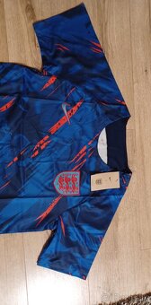 Nike dres England - 2