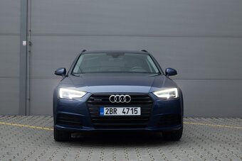 Audi A4 2.0 40 TDI quattro - MOŽNÝ ODPOČET DPH - 2