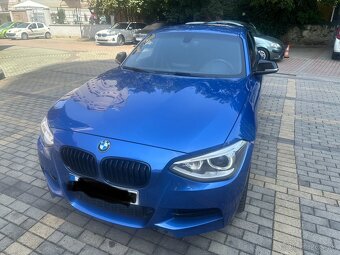 BMW 135i Xdrive - 2