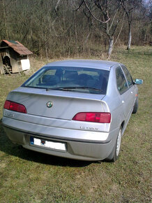 Alfa Romeo 146 1.4 Twin Spark 16V - 2