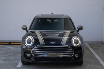 Mini Clubman pano full odpočet DPH - 2