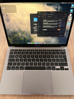 MacBook Air M1 - 2