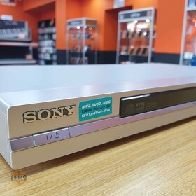 SONY DVP-NS360 + ORIGINÁL DIAĽKOVÉ - 2