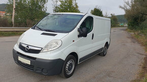 Opel Vivaro 2.0 CDTI - 2