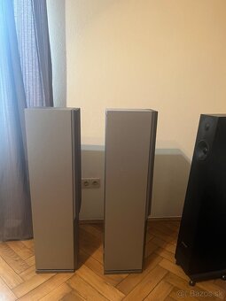 Dynaudio audiencie 122 - 2