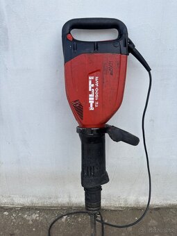 hilti zbijacka - 2