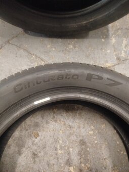 Pneu Pirelli Cinturato P7 225/50 R18 - 2