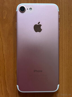 IPHONE 7 / 128GB - 2