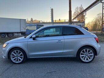 Audi A1 1.6 TDI 77 kW - 2