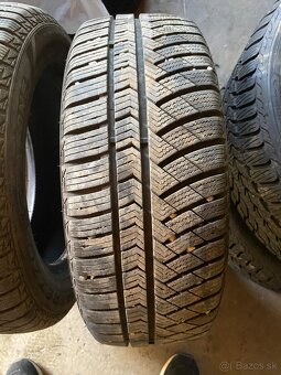 2ks Celoročne pneumatiky Sailun 185/60 R14 - 2