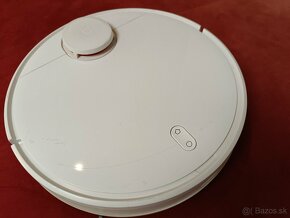 Mi Robot Vacuum-Mop 2 Pro - 2