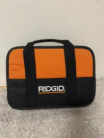 RIDGID-2 taška na náradie textilná - 2