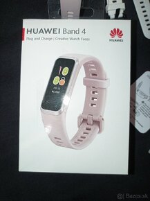 Huawei band 4 - 2