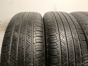 215/70 R16 Letné pneumatiky Michelin Latitude Tour HP 4 kusy - 2