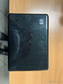 Notebook HP DV5 - 2