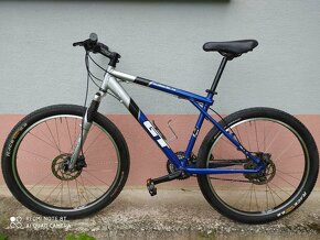 Horský bicykel GT Avalanche 1.0 26 - 2