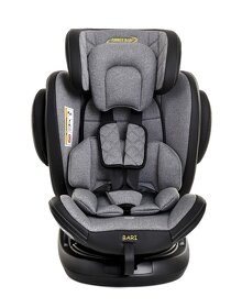 Úplne nová autosedačka BARI 0-36KG, ISOFIX - 2