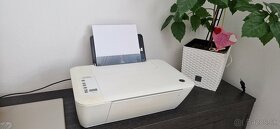 Tlačiaren Hp Deskjet wifi - 2