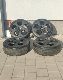 Vw gti detroit r18 5x112 - 2