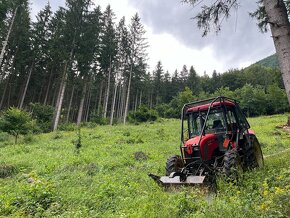 Zetor 7341ukt - 2