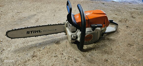 Stihl MS291 - 2