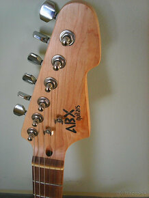 Gitara ABX Telecaster - 2