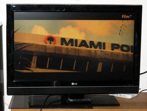 televizor LG 37LC55 - 94 cm (37") HD - 2