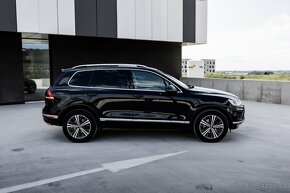 Volkswagen Touareg 3.0 V6 TDI DSG 4MOTION 262k - 2