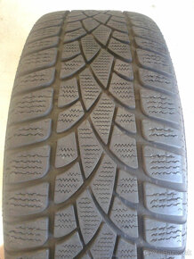 Ponukam ALU 5x112 R17 7J ET40 DEZENT VOLKSWAGEN - 2