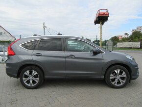 Honda CR-V - 2