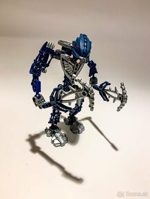 Lego Bionicle - Toa Hordika - Nokama - 2