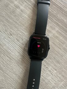 Inteligentne hodinky Amazfit GTS2 A1969 - 2