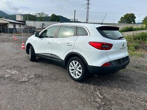 Renault Kadjar 1.2 TCe - 2