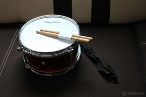 Snare drum ručný bubon - 2