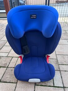 Britax Römer KIDFIX XP SICT - 2