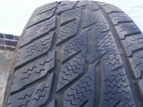 Zimne 195/65r15 - 2