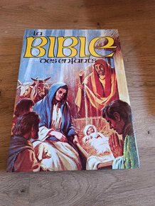 Biblie - 2