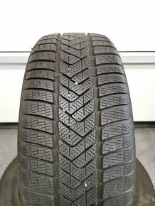 2x Pirelli Sottozero 3 225/60 R17 99H 2021 - 2