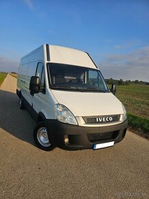 Iveco Daily 3.0 HPT ExtraLong - 2