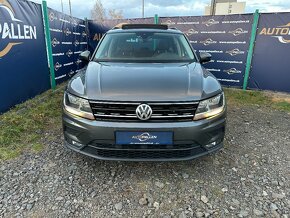 Tiguan 1.5Tsi-RV:2019-KOZA-PANORAMA-360° KAMERA-146tis km - 2