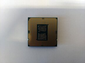 Intel Core i5-10600KF, 4.10 GHz, 12 MB Cache, socket 1200 - 2