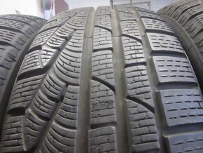 Zimné pneumatiky 225/55R17 PIRELLI - 2