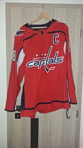 Ovechkin dres - 2