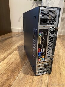 Lenovo thinkcentre AMD A8 7650k. - 2