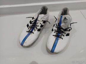 Predám zachovalé kopačky Adidas,Nike - 2