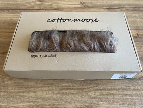 Cottonmoose - rukávnik na kočík - 2