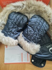 Stokke Winter kit - 2