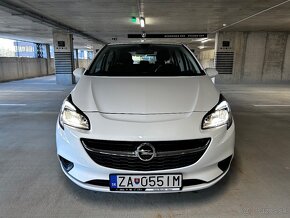 Opel Corsa-e Hatchback 66kw Manuál - 2