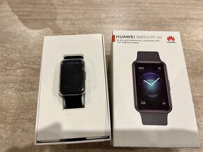 Huawei Watch Fit - 2