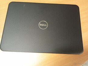 predám nefunkčný notebook DELL Vostro 2521 - 2